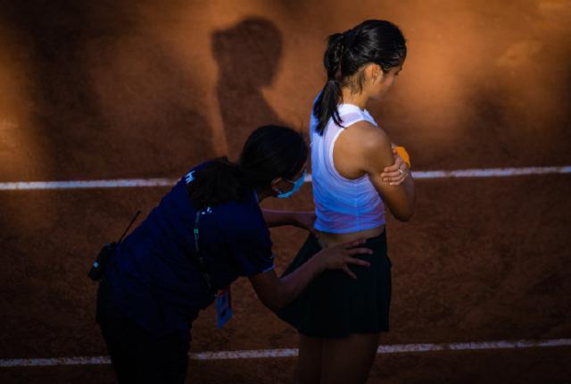 PG电子试玩模拟器-美网冠军焦点战失望收场 拉杜卡努要步安德后尘？