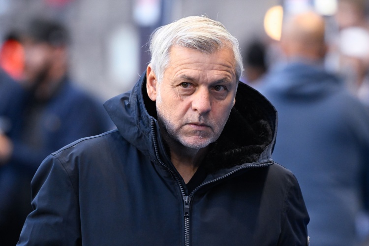 PG模拟器官方网站-RMC：里尔欧联杯失利，热内西奥赛后辞职老板没同意