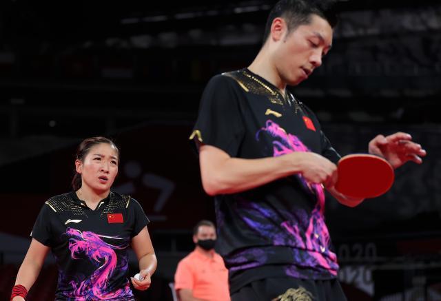 PG模拟器-26日综述:三个项目冲金遇阻 中国军团全日未见金