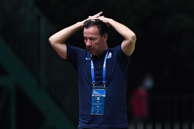 PG模拟器-老毛病又犯了!广州城防线崩溃 6轮不胜前四要悬