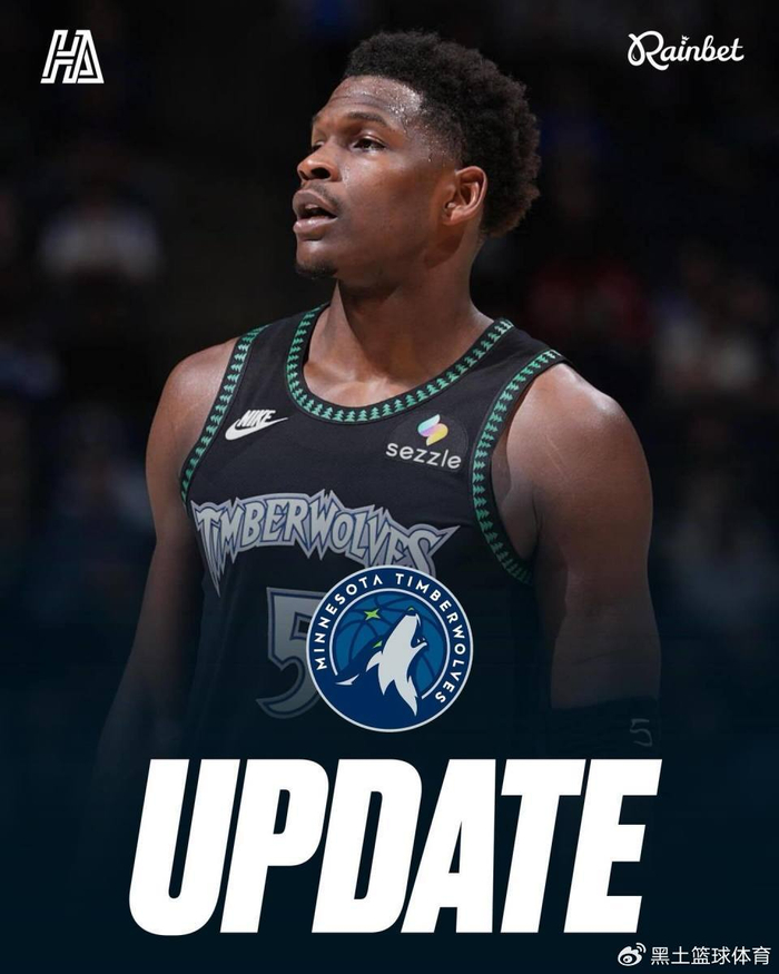 pg模拟器在线试玩-曝爱德华兹遭遇库里式跑者膝！森林狼恐成软柿子 湖掘火谁能拿第三？|斯蒂芬·库里|西部|安东尼·爱德华兹|明尼苏达森林狼队|克里斯·奇奥扎_新浪体育_新浪新闻